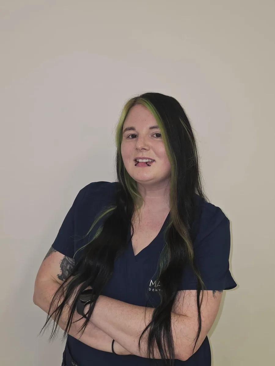 Courtney